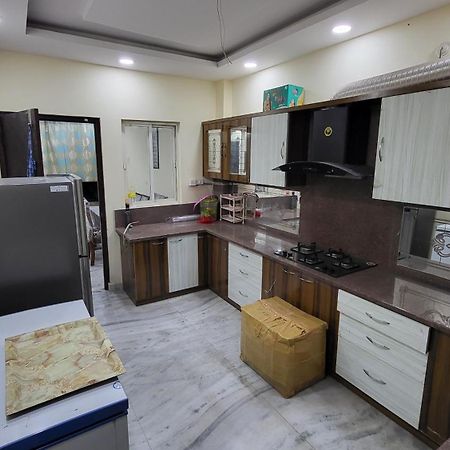 Paramount Cozy Villa ไฮเดอราบัด ภายนอก รูปภาพ